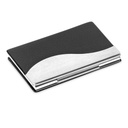 Altitude Rockerfeller Business Card Holder