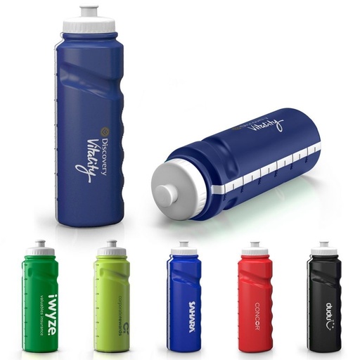 [DW-6641] Altitude Slam Plastic Water Bottle 500ml