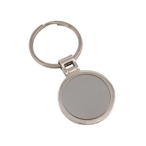 [TO-KEY53] Budget Round Keyring