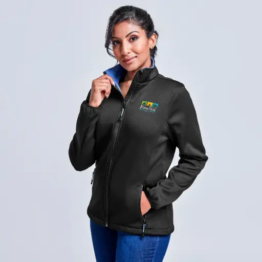 [ALT-PAL] Ladies Palermo Softshell Jacket